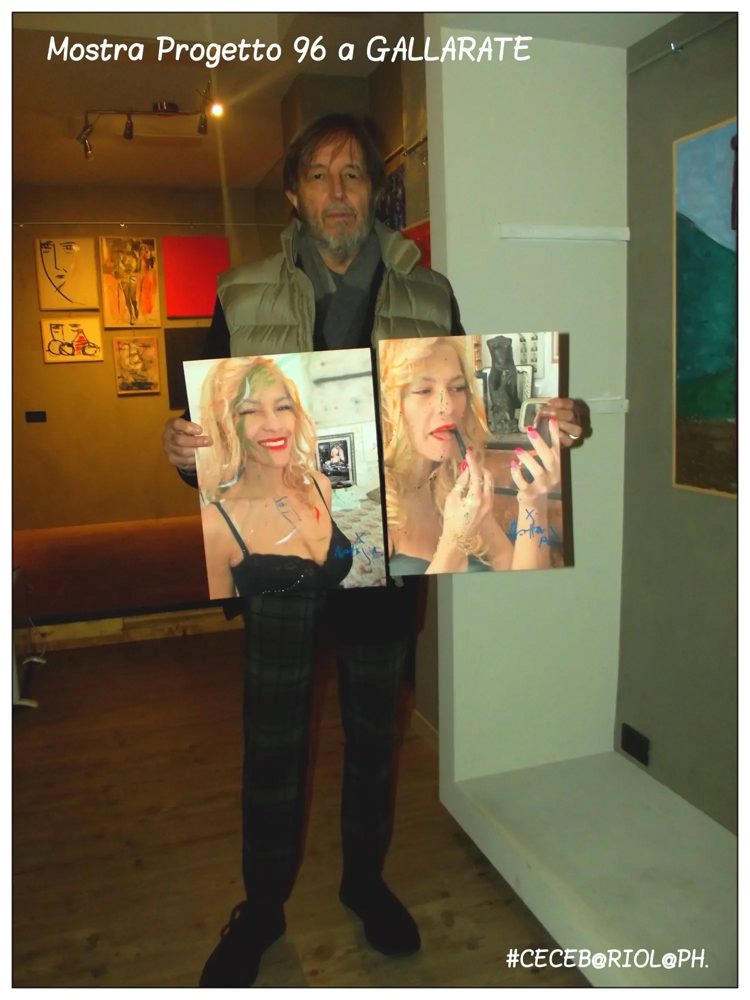 Foto Mostra