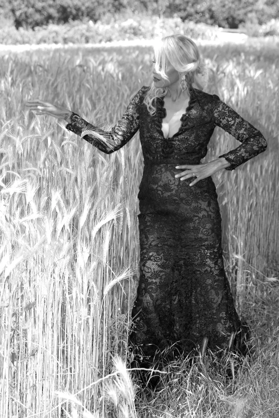 Yenisey Constantin style shooting