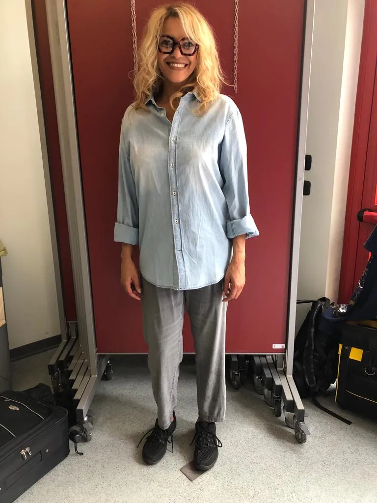 Yenisey Constantin alta moda shooting professionale editoriale