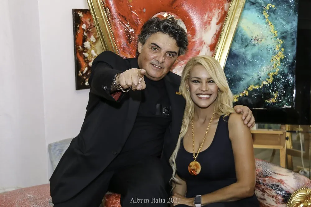 Yenisey Constantin Spazio Demò Milano - Rassegna fotografica Enrico Nicodemo