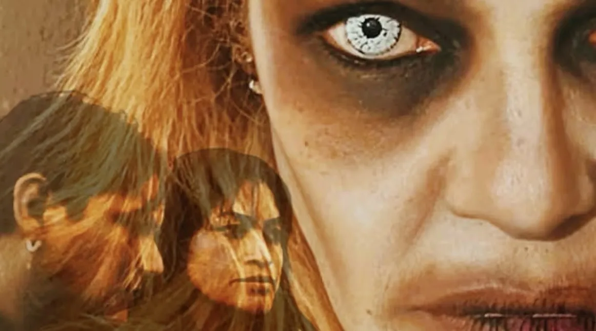 Rimorso Notturno cortometraggio Yenisey Constantin horror